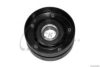 MERCE 6422001370NCPL1 Tensioner Pulley, v-ribbed belt